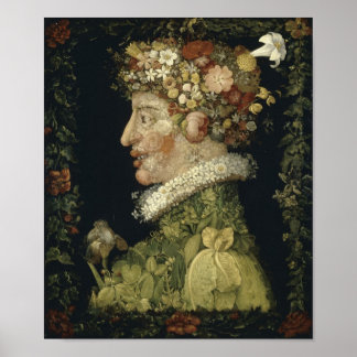 Poster Primavera