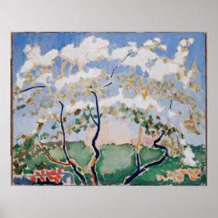 Poster Primavera