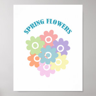 Poster Primavera