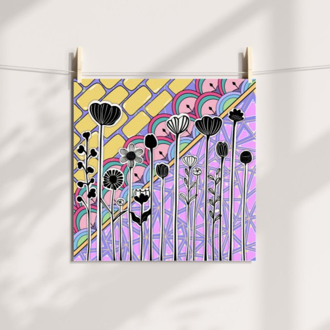 Poster Primavera (Criador carregado)