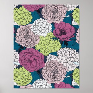 Poster Primavera