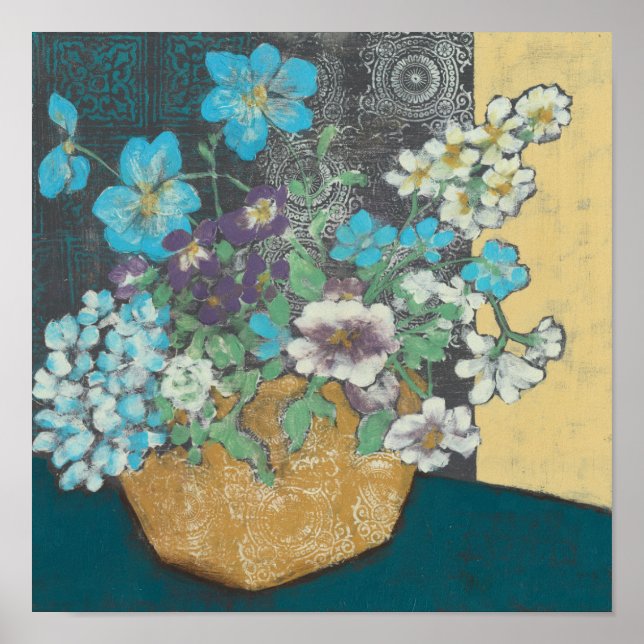 Poster Primavera Bonita (Frente)