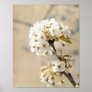 Poster Primavera Dancing Breeze