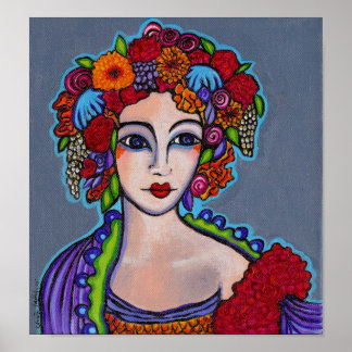 Pôster Primavera  Despierta