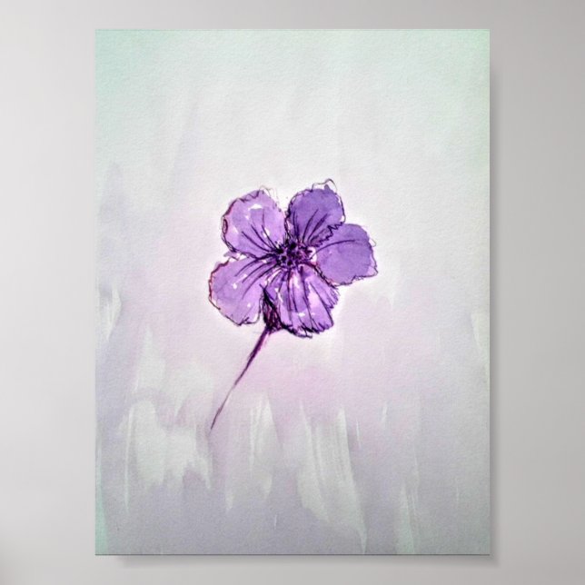 Poster Primavera Edition (Frente)