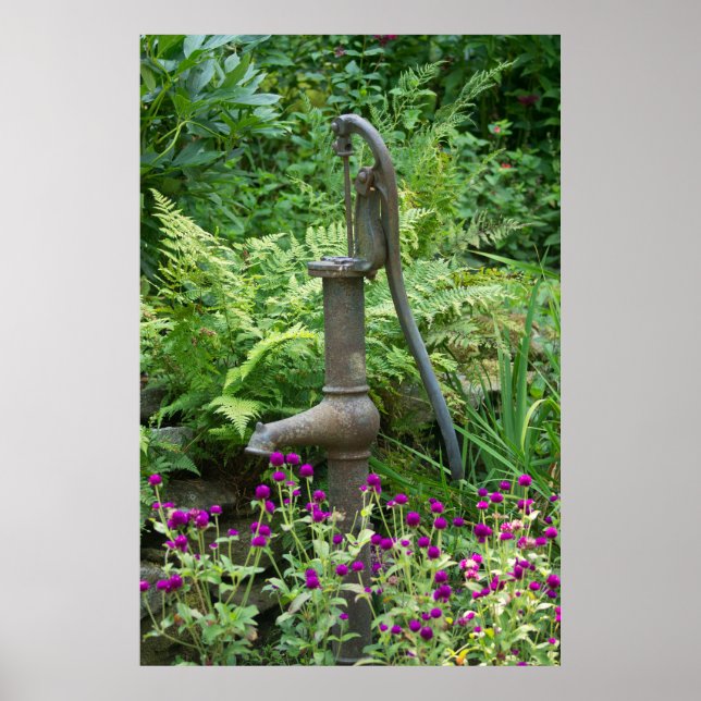 Poster Primavera Fed (Frente)