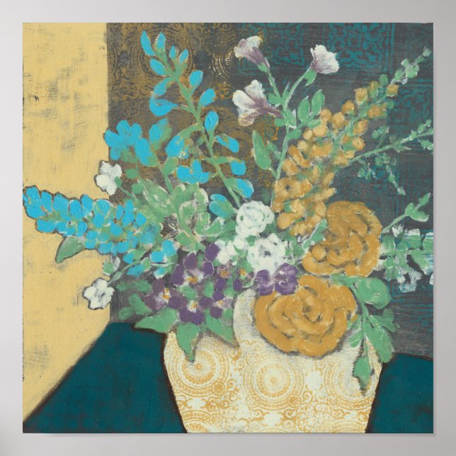 Poster Primavera II Bonita (Frente)