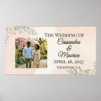 Poster 🌸 PRIMAVERA — “Jardim Etéreo”