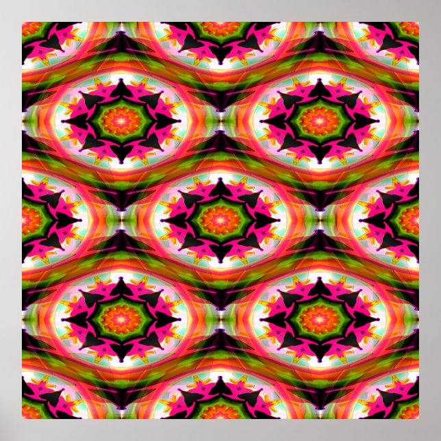 Poster Primavera Joys!.... (Frente)