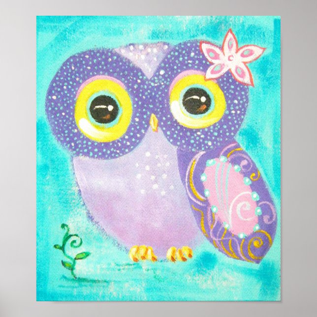 Poster Primavera novo (Frente)