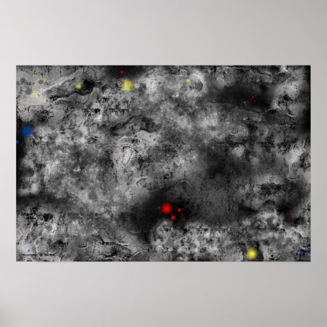 Poster Prime (Frente)