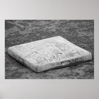 Poster Primeira Base