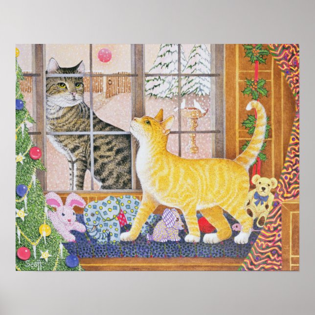 Pôster Primeira Fotografia (Frente)