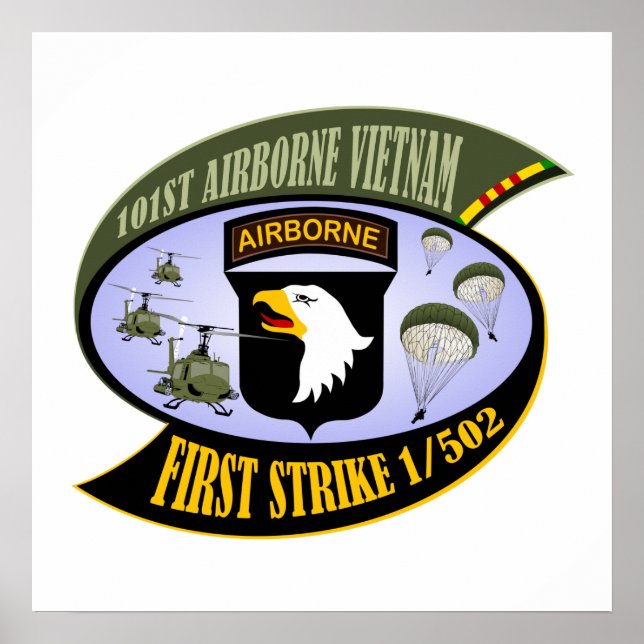 Poster Primeira Greve 1/502 (Frente)