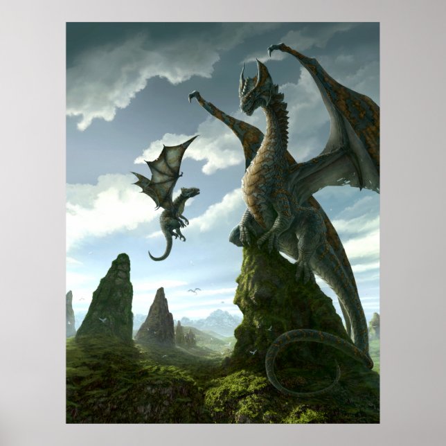 Pôster PRIMEIRA LIÇÃO DE Kerem Beyit (Frente)