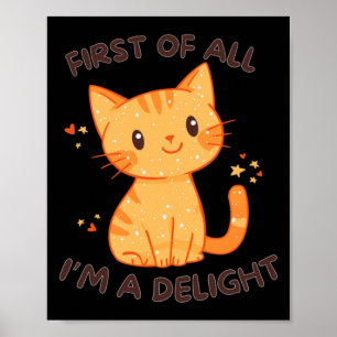 Poster Primeiro De Todos