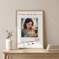 Primeiro Dia das Mães após a Adoção Foto