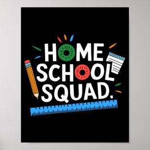 Poster Primeiro dia de homens da equipe de ensino domicil