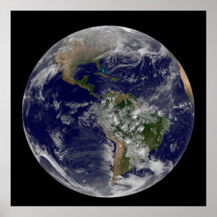 Poster Primeiro Dia De Primavera No Hemisfério Norte.