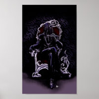 Primeiro esboço de Aon