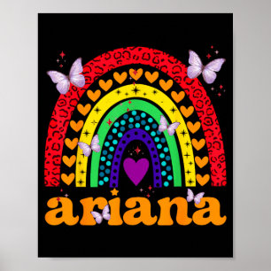Poster Primeiro Nome Nome Personalizado Amor Primeiro Nom