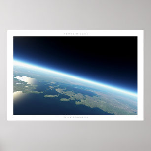 Pôster primeiro spactrip