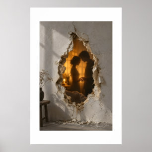 Poster Primeiro Toque