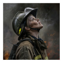 Primeiros Respondentes: Fireman 6