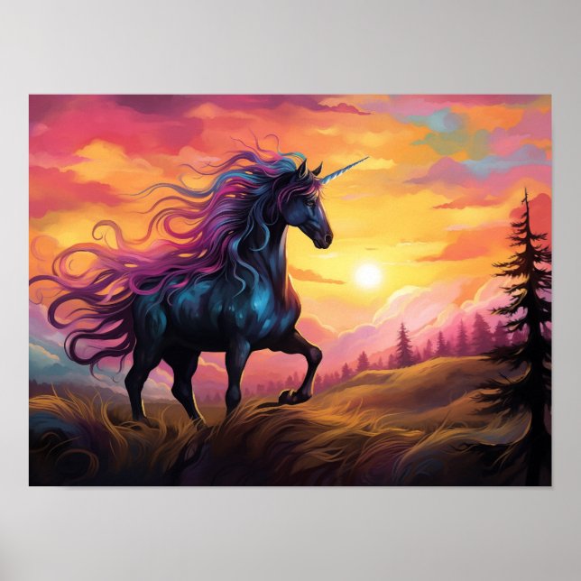 Poster Prince Shadowhof (Frente)