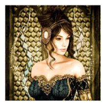 Princesa de Conto de Fadas