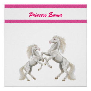 Pôster Princesa Emma Poster