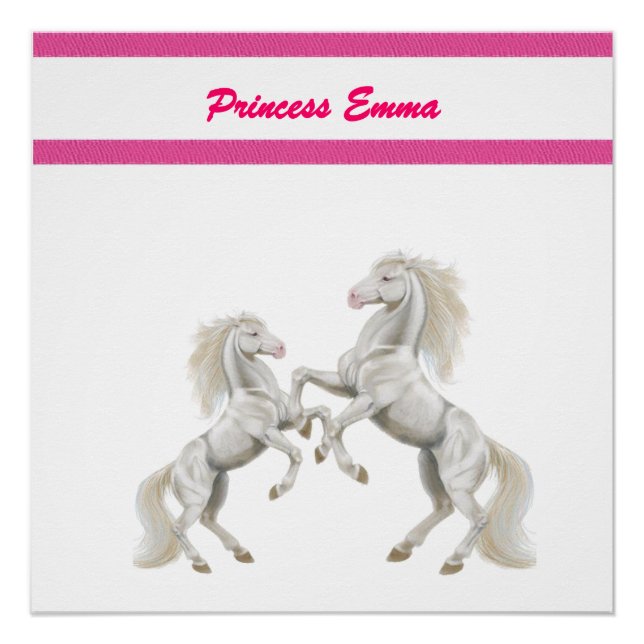 Pôster Princesa Emma Poster (Frente)