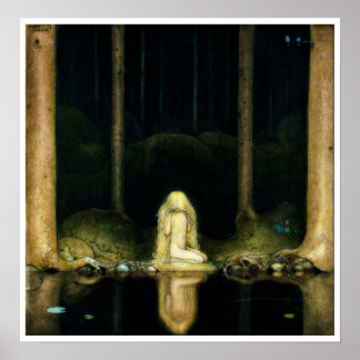 Poster Princesa Tuvstarr