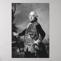 Príncipe Eleitor Frederico II de Hessen-Kassel