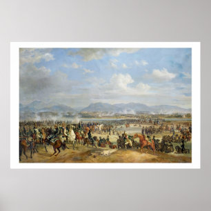 Pôster Príncipe Eugene de Beauharnais (1781-1824) em