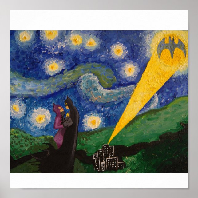 Pôster Prioridade (Frente)