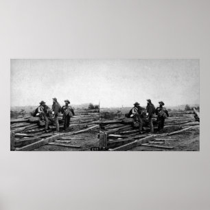 Pôster Prisioneiros rebelde