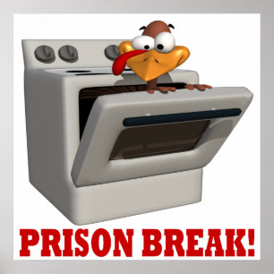 Pôster Prison Break