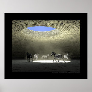 Pôster Prisonniers de Les - prisioneiros