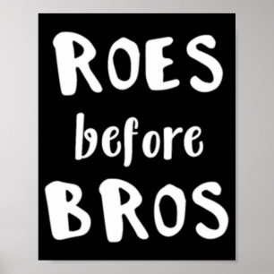 Poster Pro Roe Protect Roe vs Wade Rights