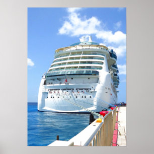 Pôster Proa da luminosidade