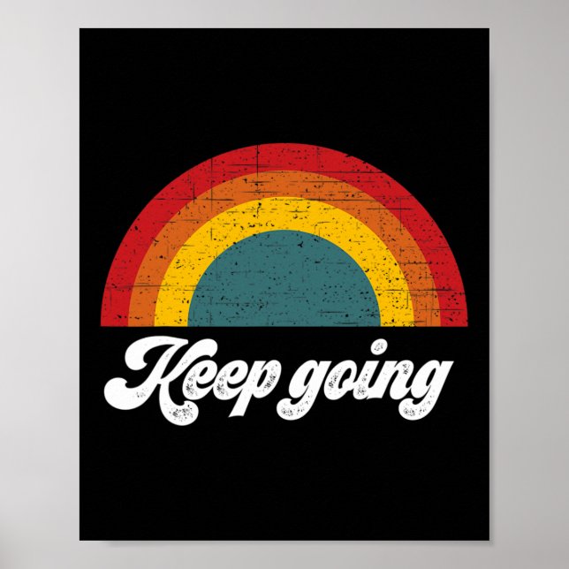 Poster Problemas de saúde mental (Frente)