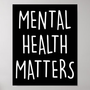 Poster Problemas De Saúde Mês De Consciência Para Homens 