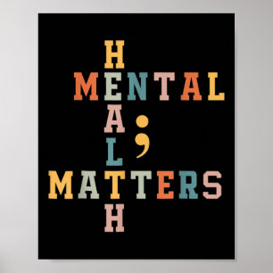 Poster Problemas de saúde Sensibilização Meninos do Semic