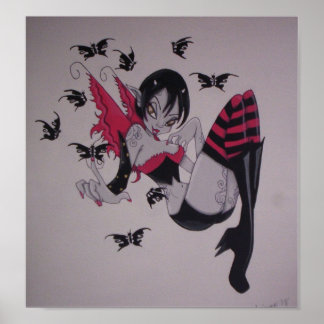 Pôster ProblemasCoisas