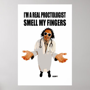 Pôster Proc Doc