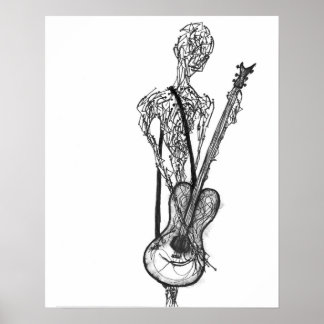 Pôster Processo colaborativo