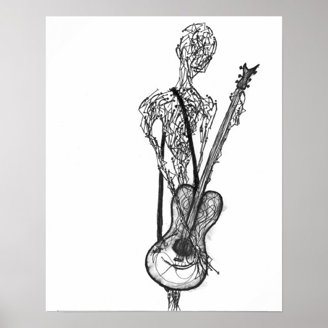 Pôster Processo colaborativo (Frente)