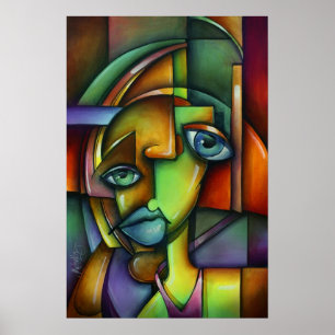 Pôster 'Procurarando por Eve