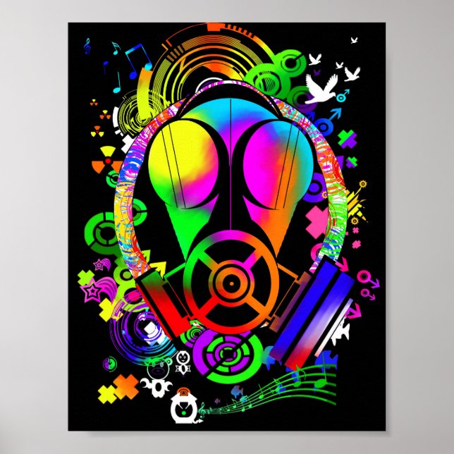 Pôster Prodígio (Frente)